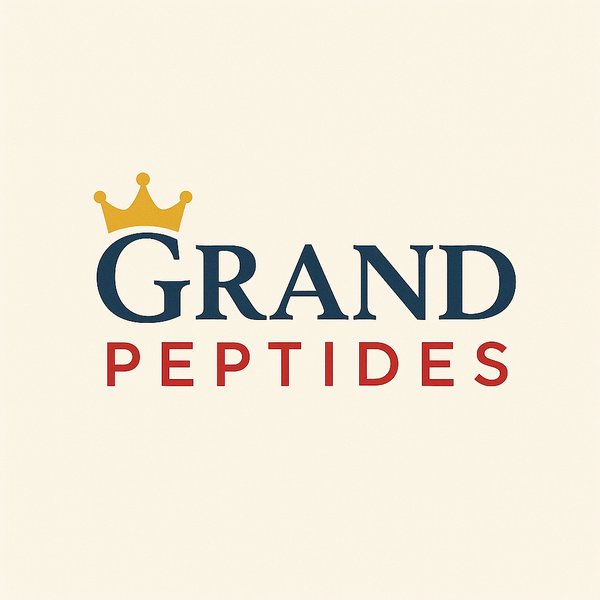 Grand Peptides