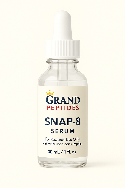 SNAP-8 Skin tightening Serum