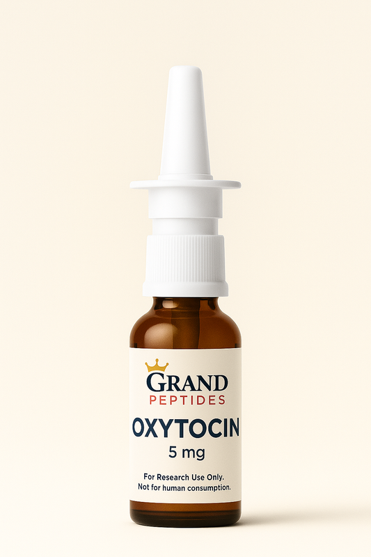 Oxytocin 5mg Nasal Spray