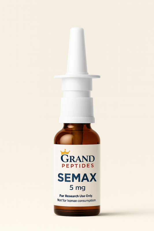 Semax 5mg Nasal Spray